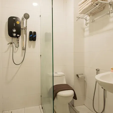 Jane House Apartment Malacca Exterior photo