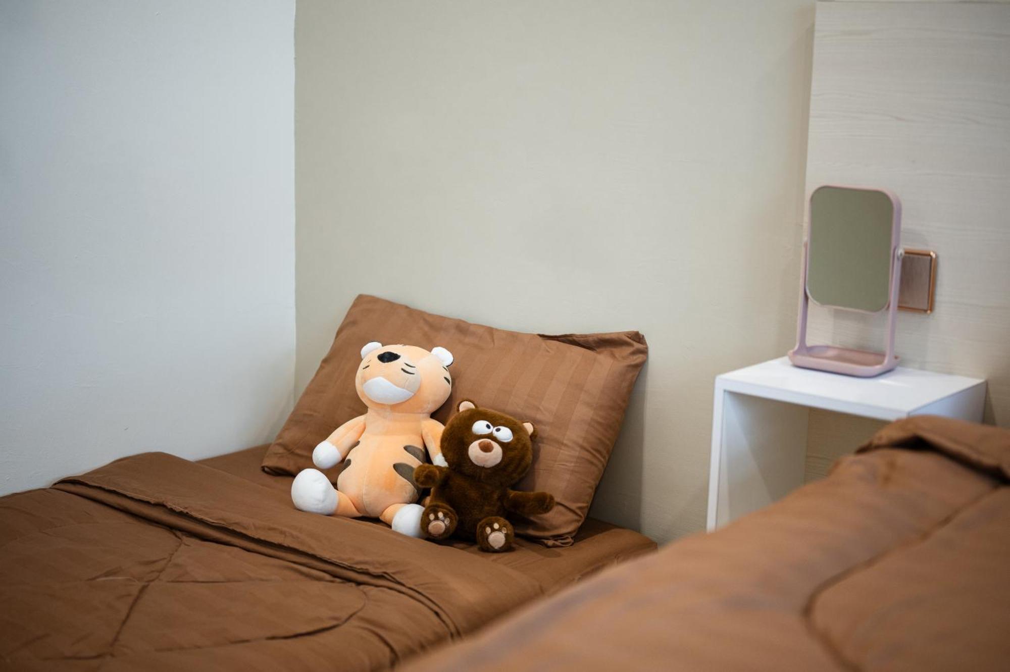 Apartment Jane House Malacca