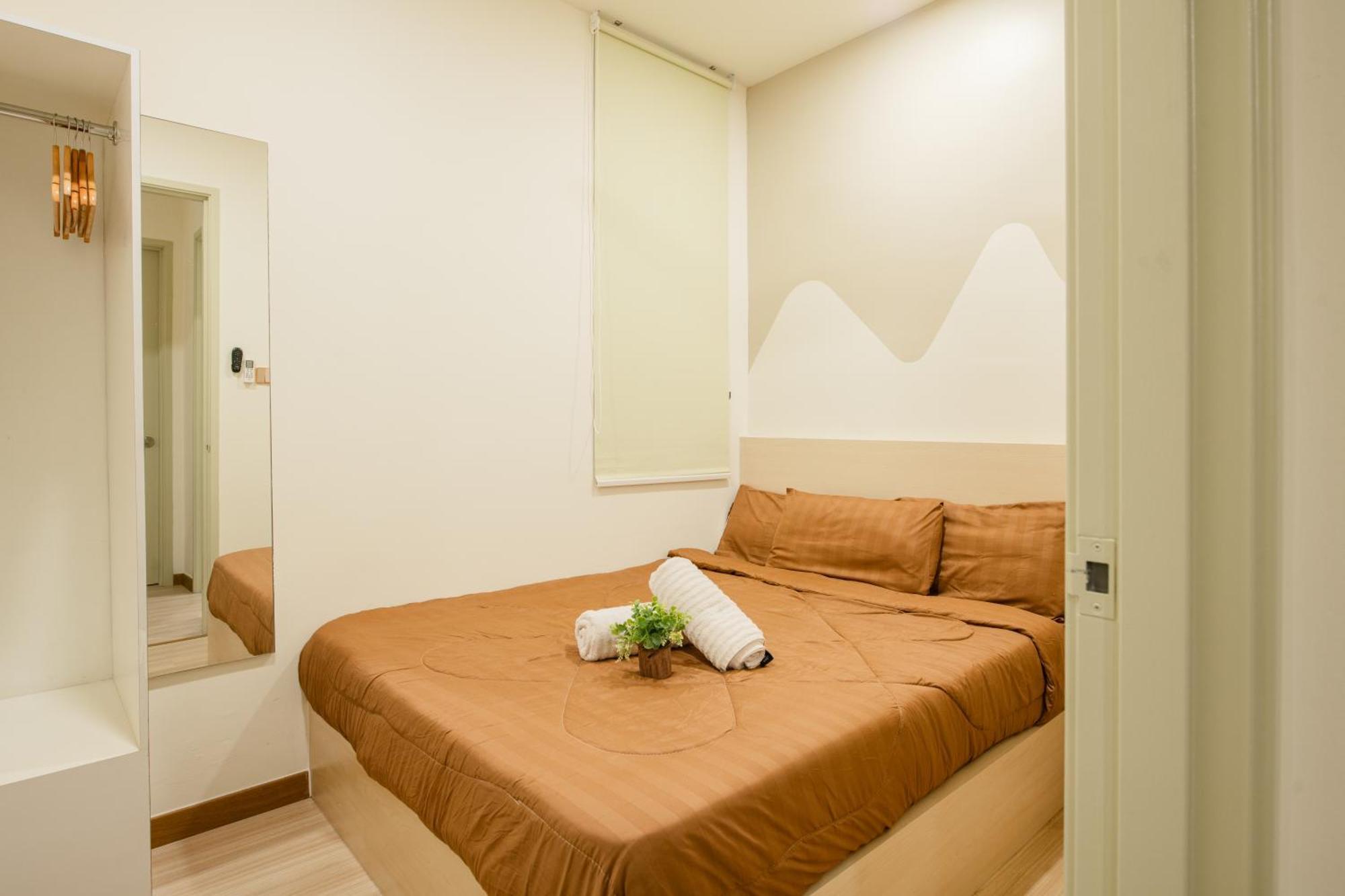 Jane House Apartment *