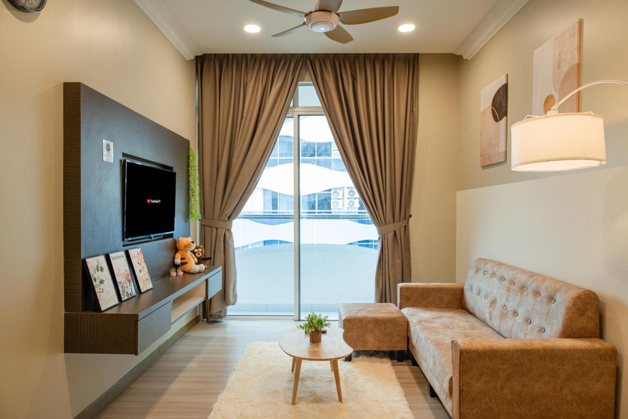 Apartment Jane House *