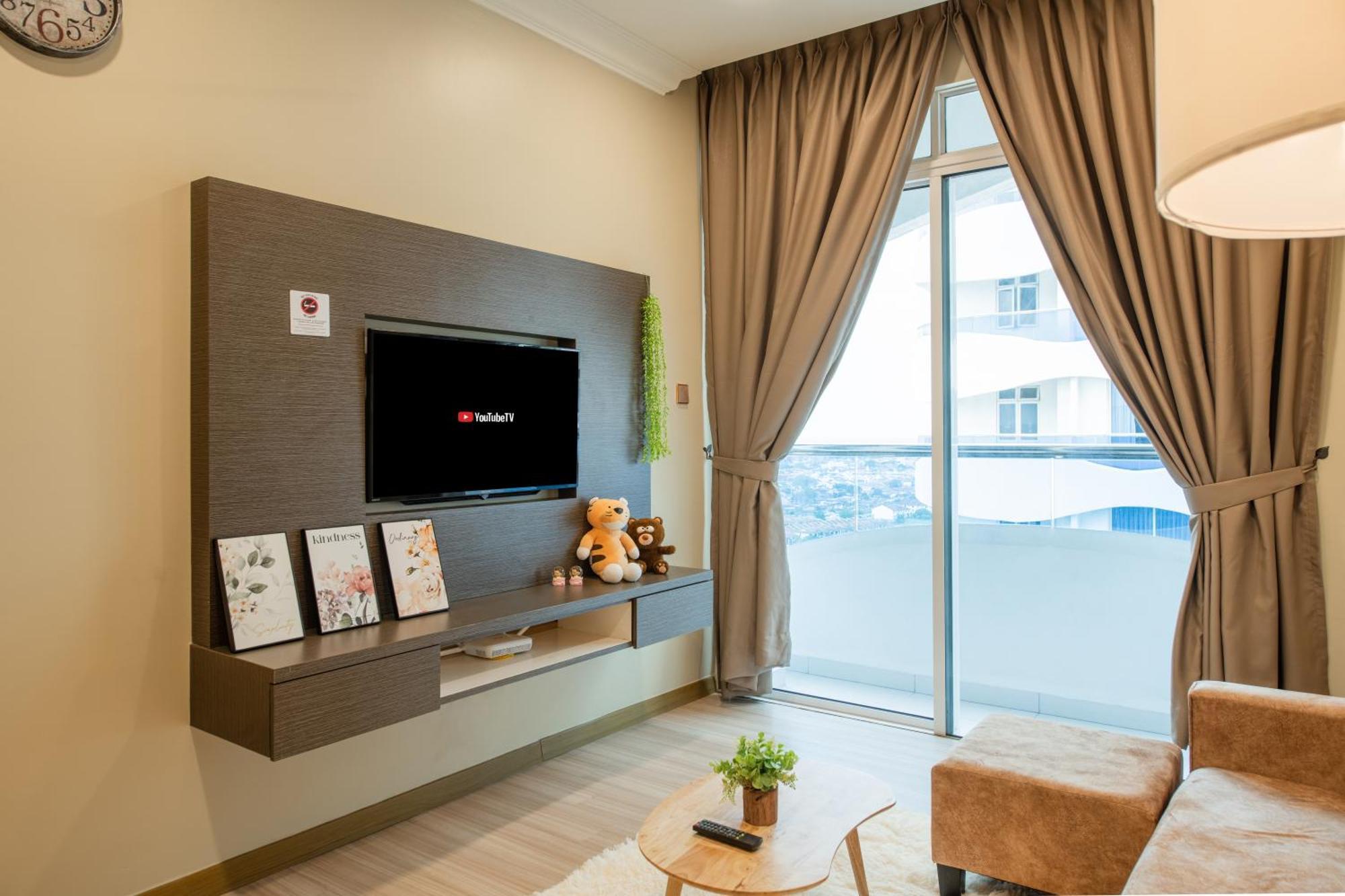 Jane House Apartment Malacca