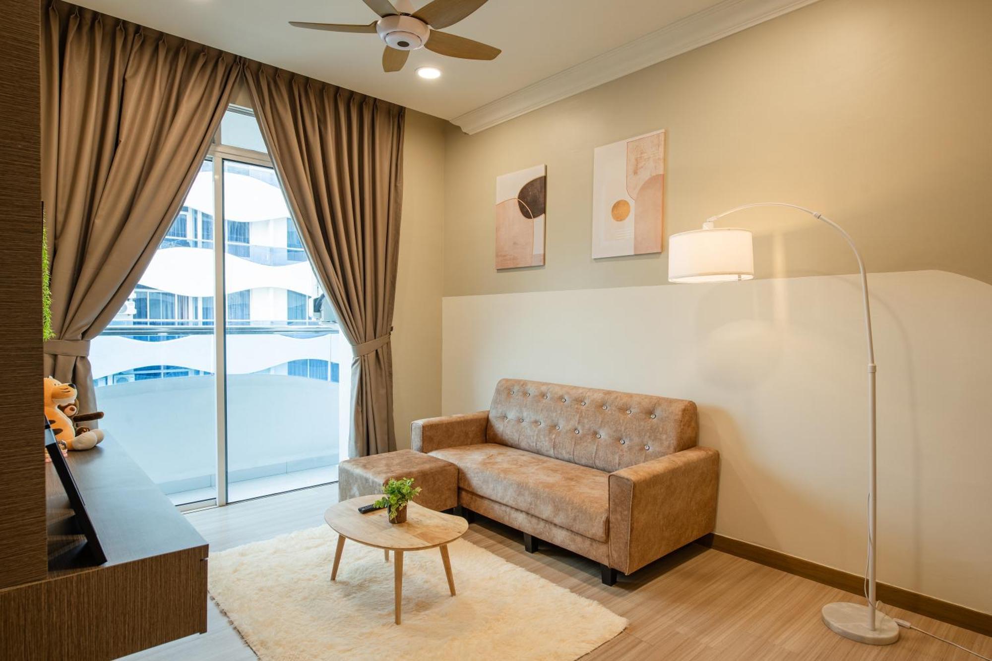 Jane House Apartment Malacca